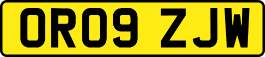 OR09ZJW