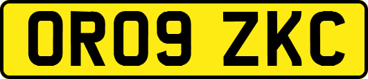 OR09ZKC