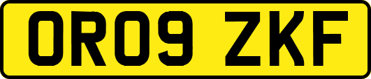 OR09ZKF