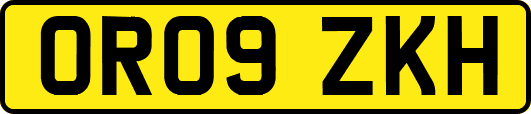 OR09ZKH