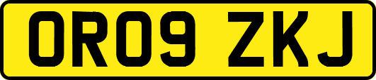 OR09ZKJ