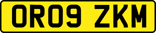 OR09ZKM