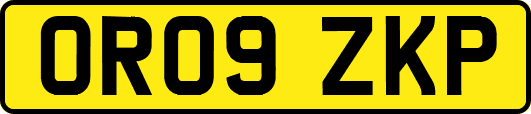OR09ZKP