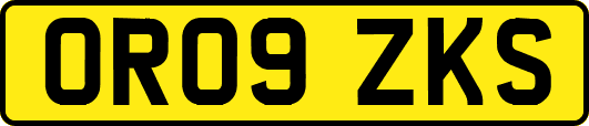 OR09ZKS