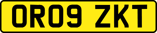 OR09ZKT