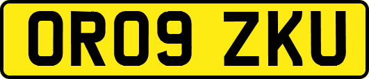 OR09ZKU