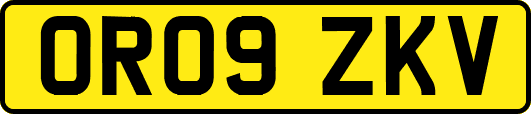 OR09ZKV