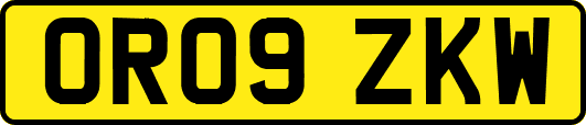 OR09ZKW