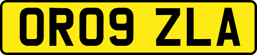 OR09ZLA