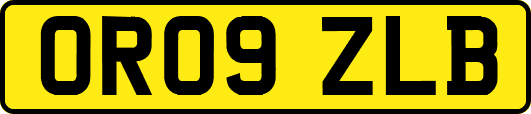 OR09ZLB