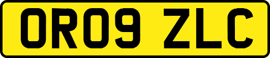 OR09ZLC