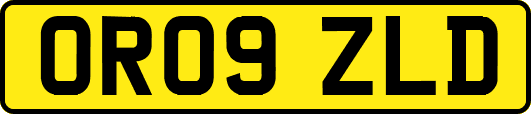 OR09ZLD