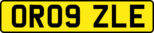 OR09ZLE