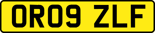 OR09ZLF