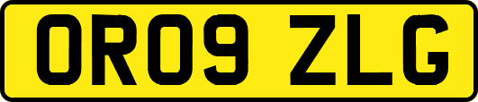 OR09ZLG