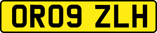 OR09ZLH