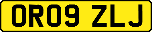 OR09ZLJ