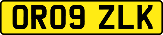 OR09ZLK