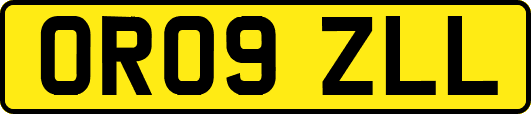 OR09ZLL