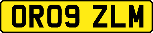 OR09ZLM