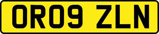 OR09ZLN