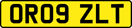 OR09ZLT