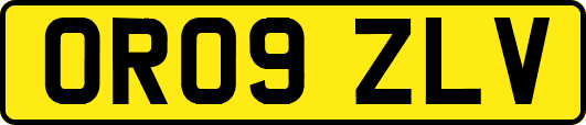 OR09ZLV