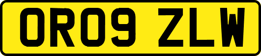 OR09ZLW