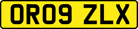 OR09ZLX
