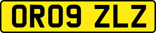 OR09ZLZ