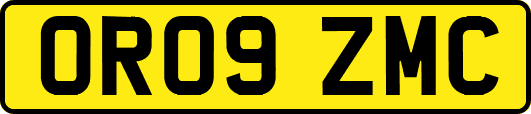 OR09ZMC