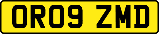 OR09ZMD