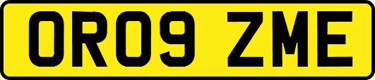 OR09ZME
