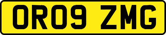 OR09ZMG