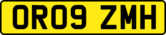 OR09ZMH