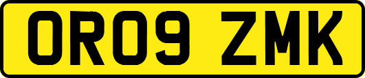 OR09ZMK