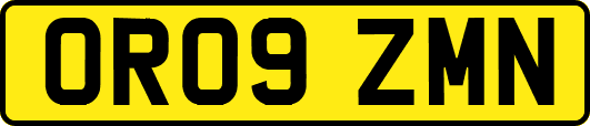 OR09ZMN