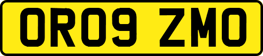 OR09ZMO
