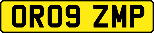 OR09ZMP