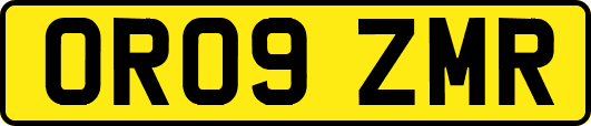 OR09ZMR
