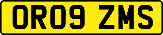 OR09ZMS