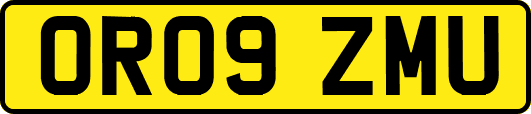 OR09ZMU