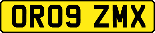 OR09ZMX