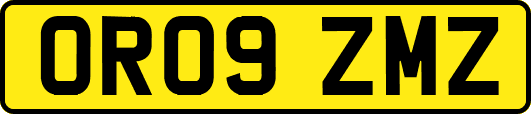 OR09ZMZ