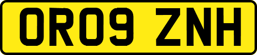 OR09ZNH