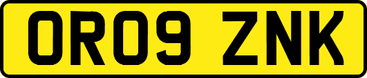OR09ZNK