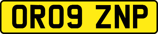 OR09ZNP