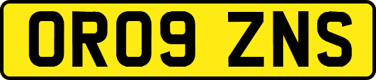 OR09ZNS