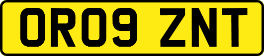 OR09ZNT