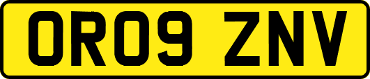 OR09ZNV